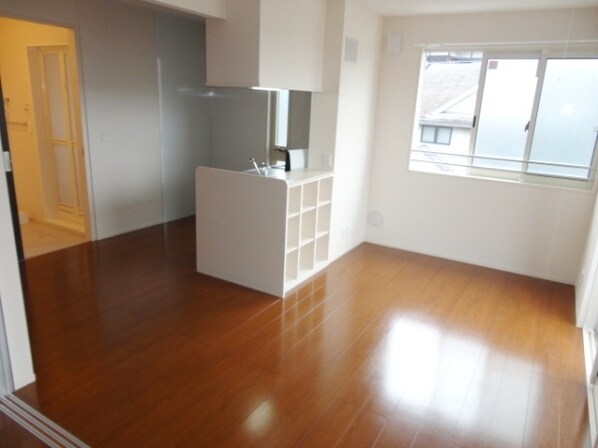 セントレジデンスの物件内観写真